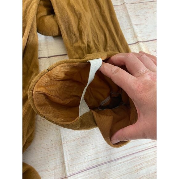 Rubies Kids Scoby Doo One Piece Costume Cosplay Outfit - Medium - Picture 5 of 15